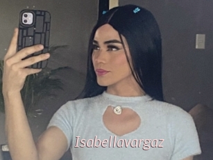 Isabellavargaz