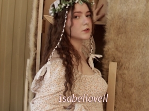 Isabellaveil