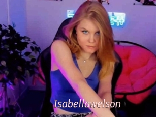 Isabellawelson