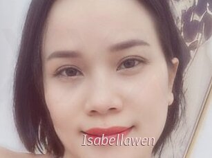 Isabellawen