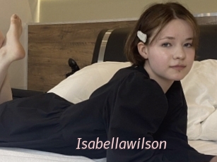 Isabellawilson