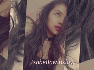 Isabellawinslow