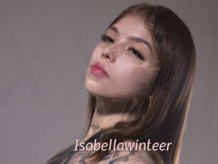 isabellawinteer xxx Free Sites