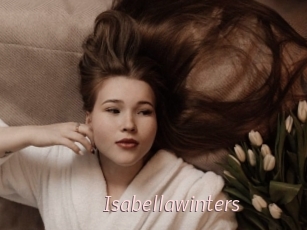 Isabellawinters