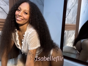 Isabelleflir