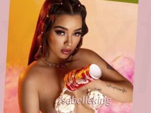 Isabelleking