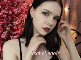 Isabellenoir