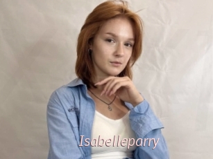 Isabelleparry