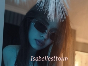 Isabellesttorm