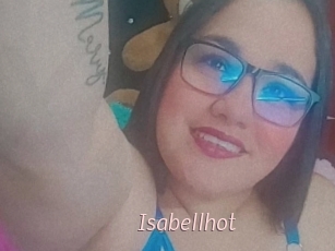 Isabellhot