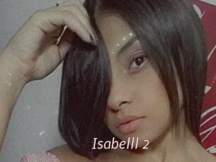 isabelll_2 xxx Free Sites