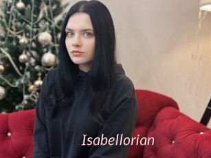 Isabellorian
