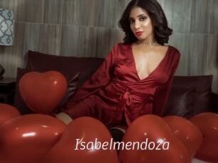 Isabelmendoza