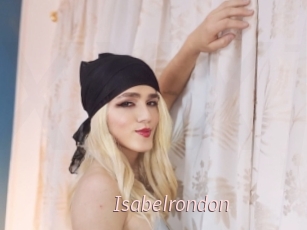 Isabelrondon