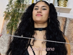 Isabeltarana