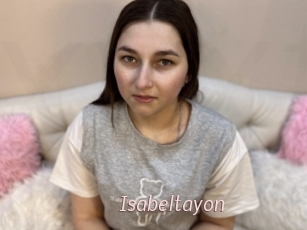 Isabeltayon