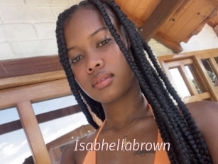 Isabhellabrown