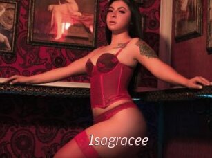 Isagracee