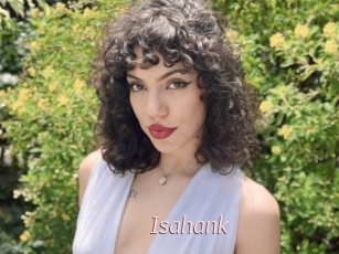 Isahank