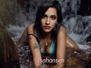 Isahansen