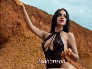 Isahanson