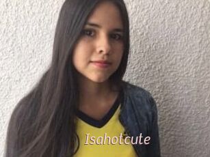 Isahotcute