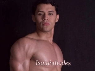 isaiahrhodes xxx Free Sites