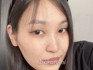 Isakuromi