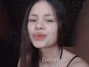 Isalan