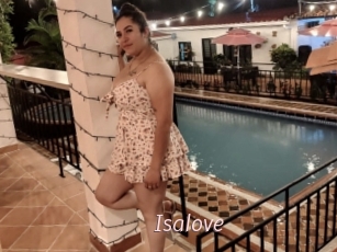 Isalove