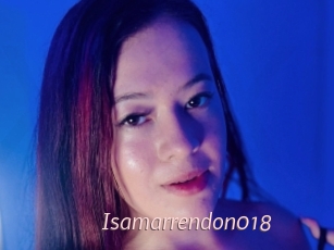 Isamarrendon018