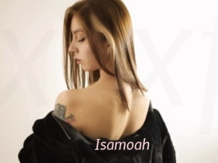 Isamoah