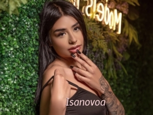 Isanovoa