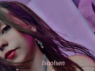 Isaolsen