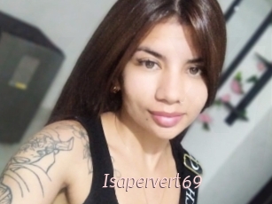 Isapervert69