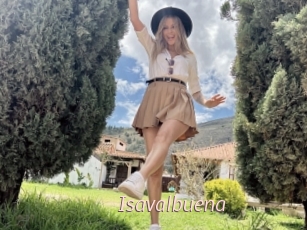 Isavalbuena