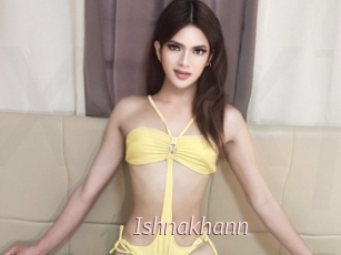 Ishnakhann