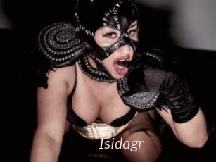 Isidagr