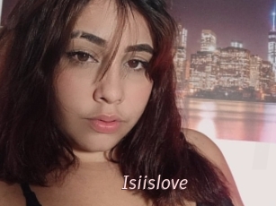 Isiislove