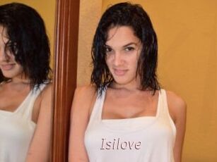 Isilove