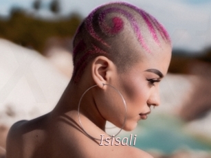 Isisali
