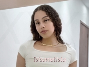 Isisametista