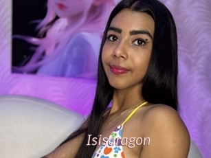 Isisaragon