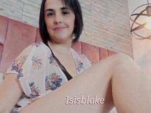 Isisblake
