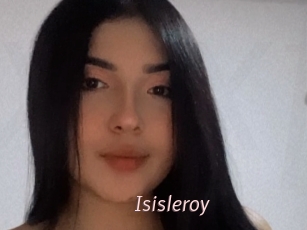 Isisleroy