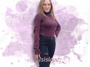 Isislopez