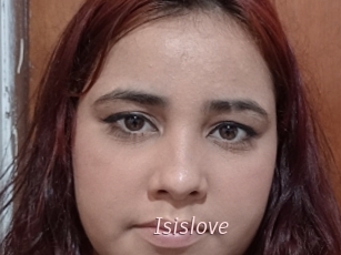 Isislove