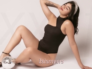 Isismyers