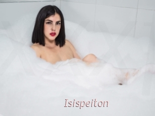 Isispeiton