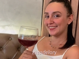 Isissdelory